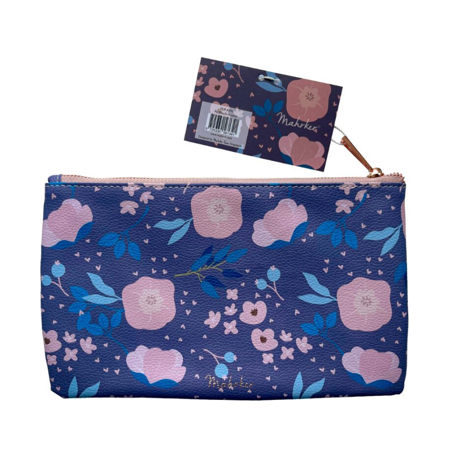 PU Pouch-Aiyana