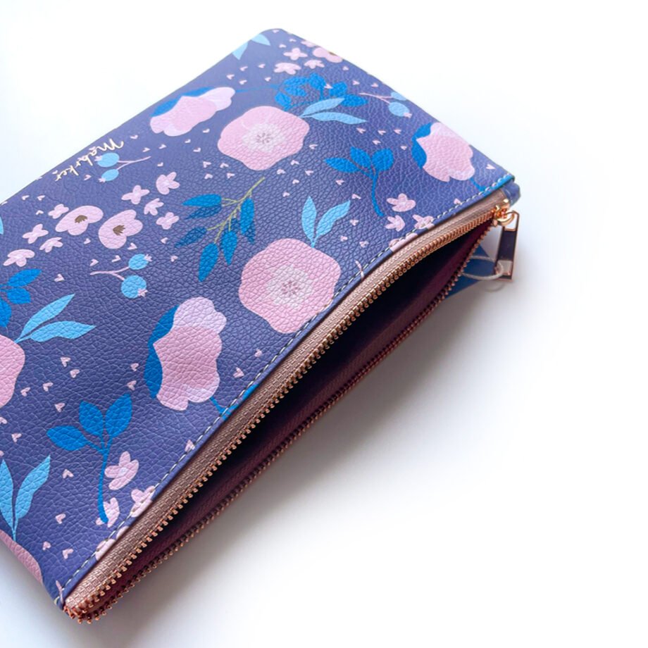 PU Pouch-Aiyana