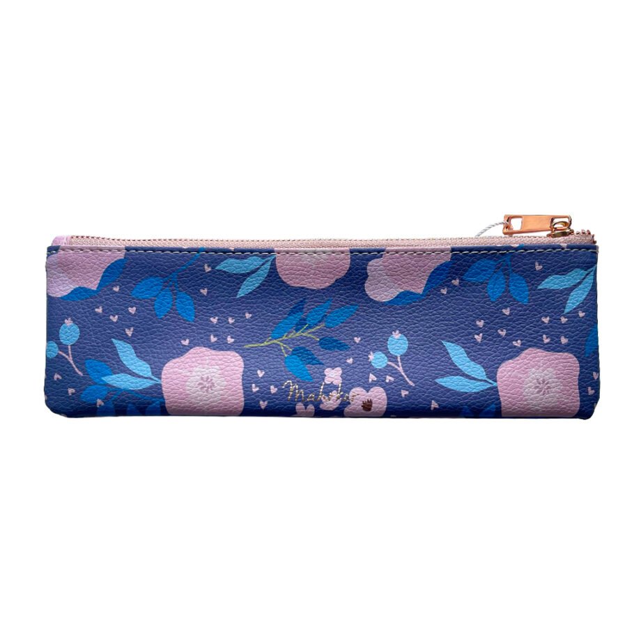 Pencil Pouch-Aiyana