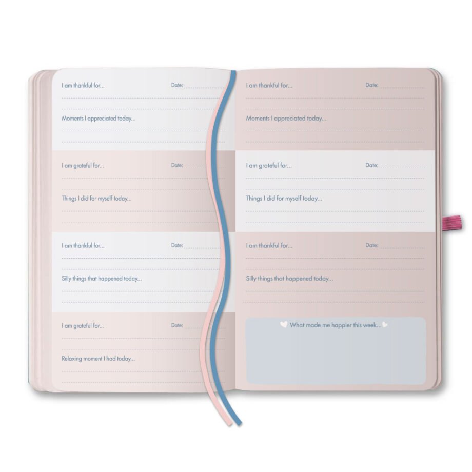 Gratitude Journal - Aiyana