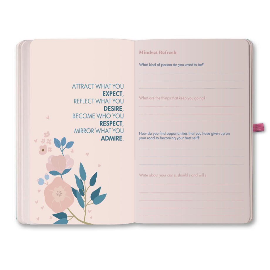 Gratitude Journal - Aiyana