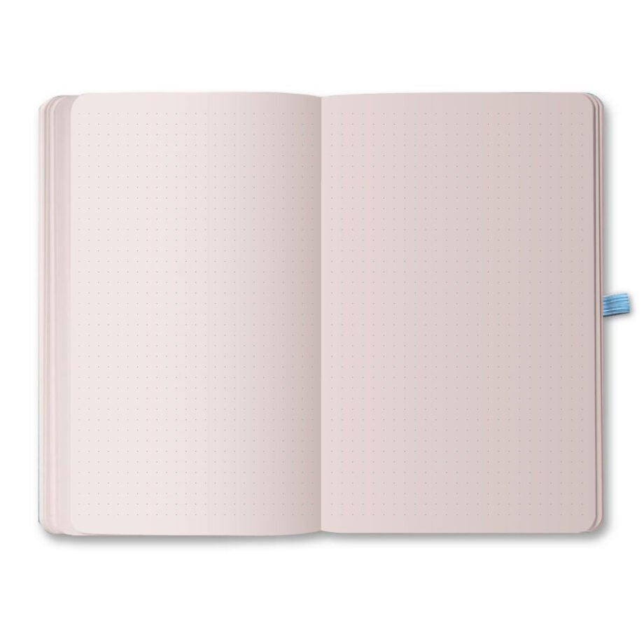 Gratitude Journal - Hana