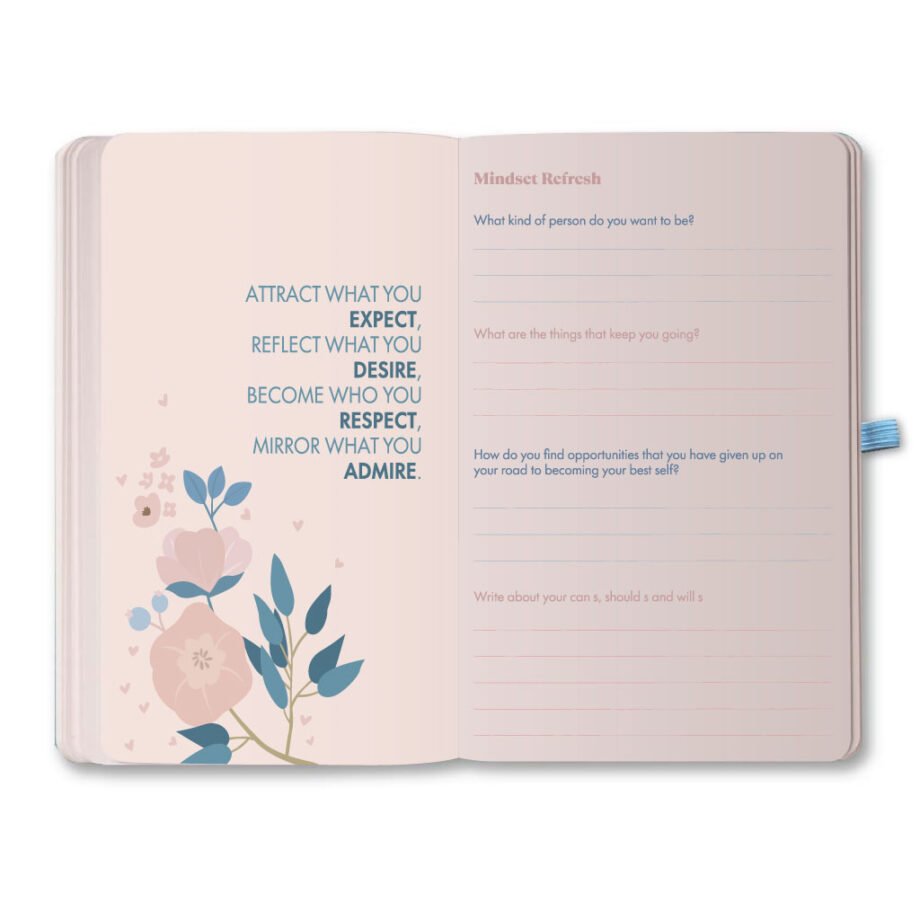 Gratitude Journal - Hana