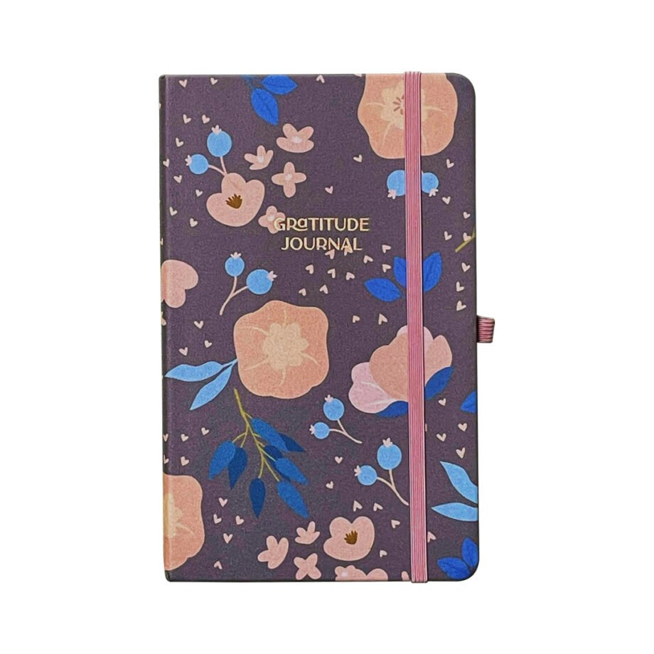 Gratitude Journal - Aiyana